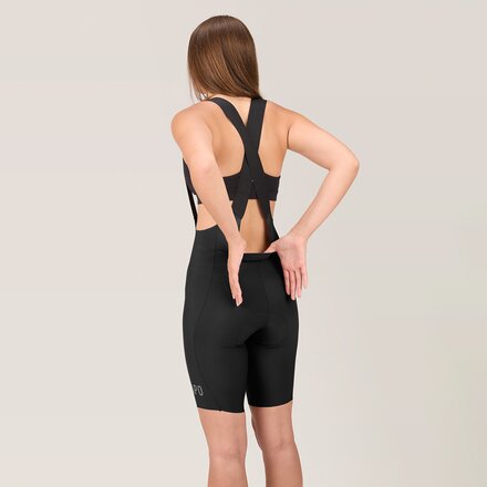 Capo - Super Corsa Race Drop Tail Bib Shorts - Women's