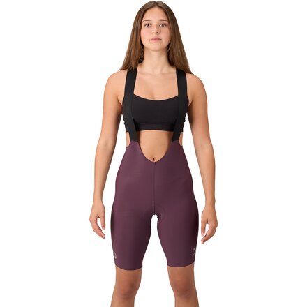 Super Corsa Race Drop Tail Bib Shorts - Women's