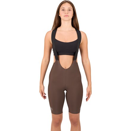 Super Corsa Race Drop Tail Bib Shorts - Women's