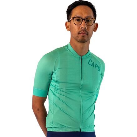 Super Corsa Signature Jersey - Men's
