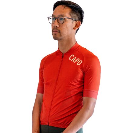 Super Corsa Signature Jersey - Men's