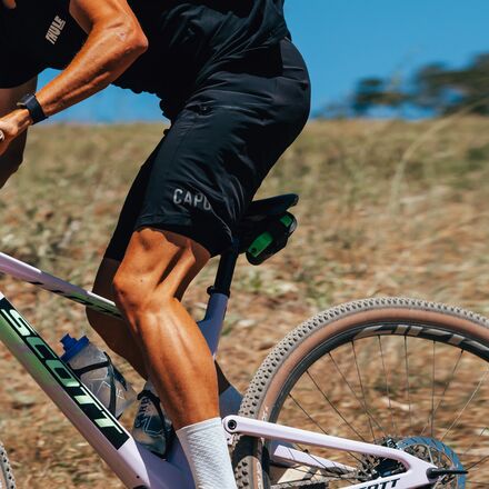 Capo - MTB Liner Bib Shorts - Men's
