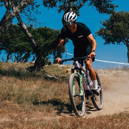 Capo - MTB Liner Bib Shorts - Men's