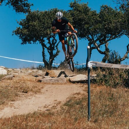 Capo - MTB Liner Bib Shorts - Men's