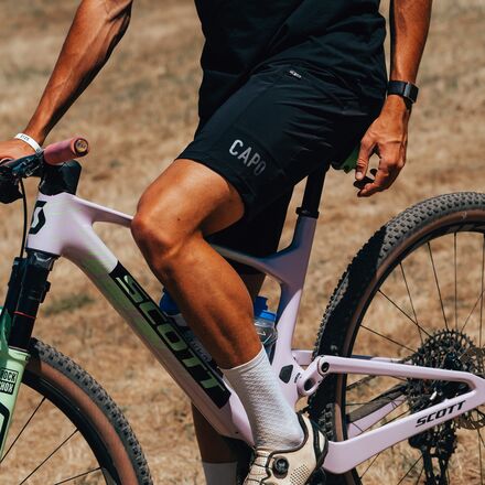 Capo - MTB Liner Bib Shorts - Men's