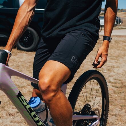 Capo - MTB Liner Bib Shorts - Men's