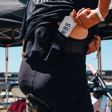 Capo - MTB Liner Bib Shorts - Men's