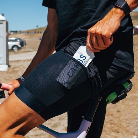 Capo - MTB Liner Bib Shorts - Men's