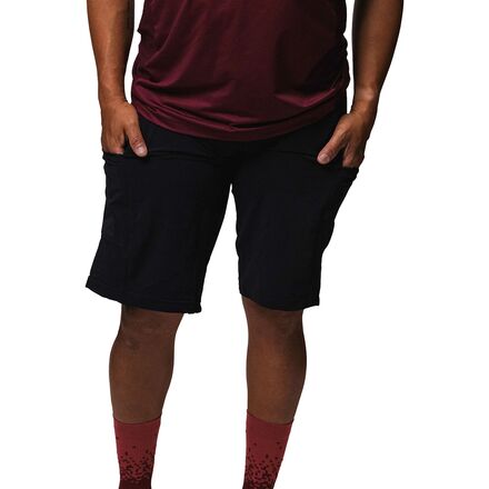 MTB Veneto Shell Short - Men's