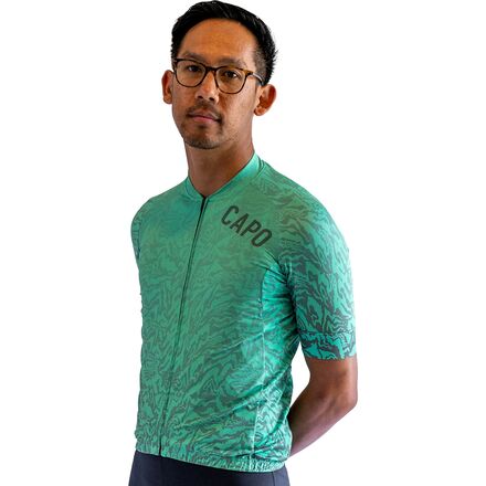 Super Corsa Fade Jersey - Men's
