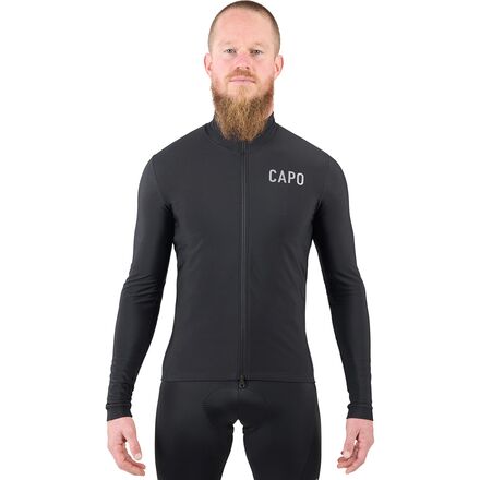 Super Corsa Inverno Jersey - Men's