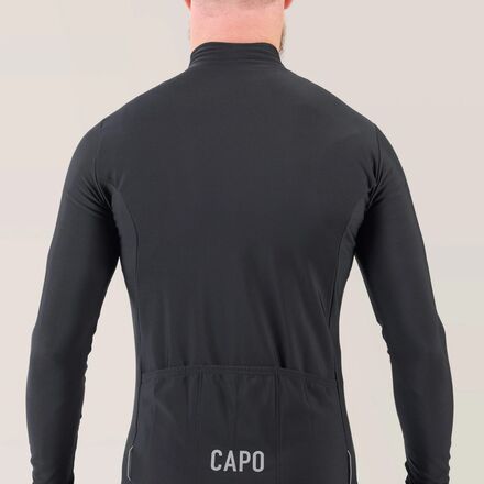 Capo - Super Corsa Inverno Jersey - Men's