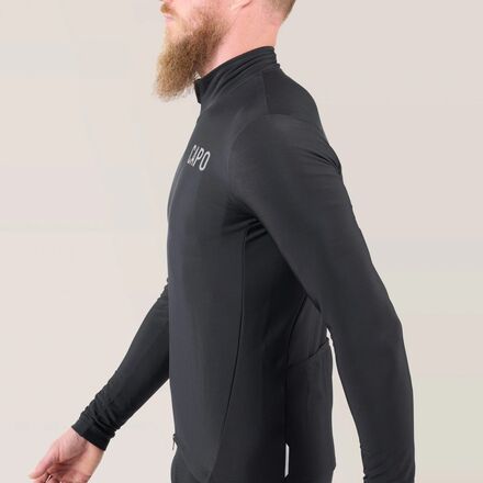 Capo - Super Corsa Inverno Jersey - Men's