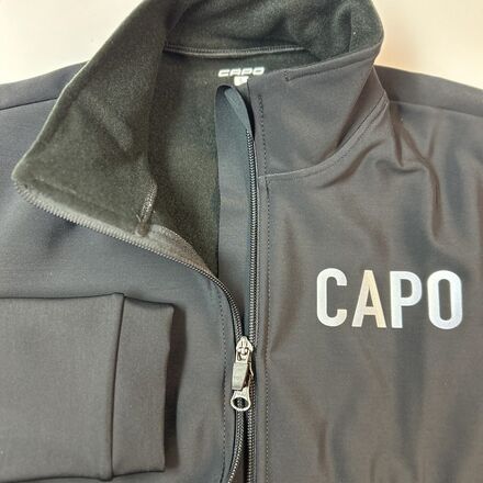 Capo - Super Corsa Inverno Jersey - Men's