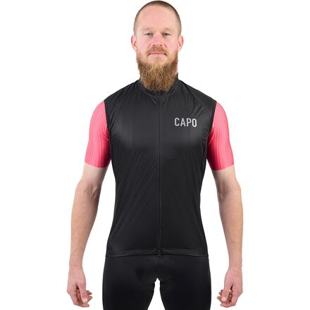 Super Corsa Wind Vest