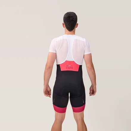 Capo - LTD Giro SC Race Bib Short - Men's