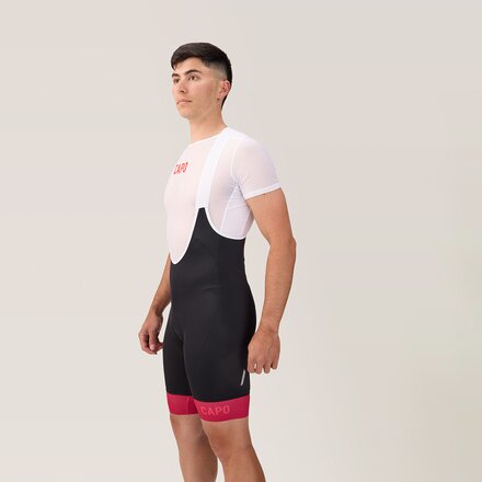 Capo - LTD Giro SC Race Bib Short - Men's