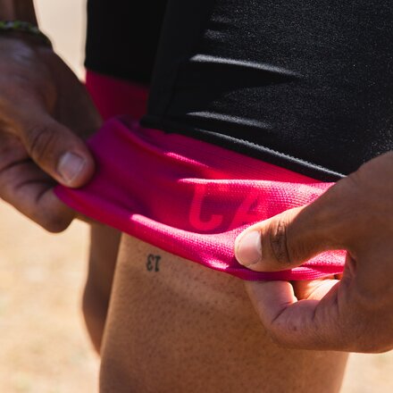 Capo - LTD Giro SC Race Bib Short - Men's