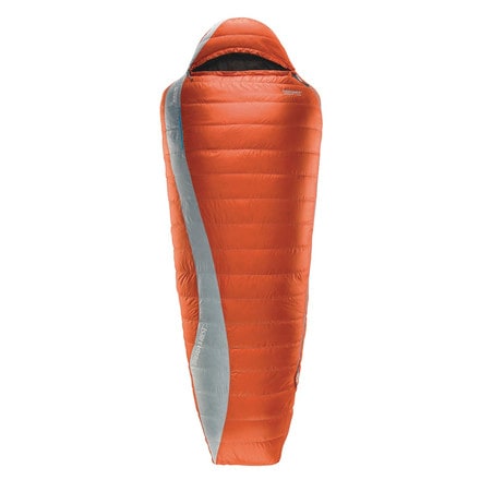 Therm-a-Rest - Antares HD Sleeping Bag: 27F Down