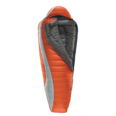 Therm-a-Rest - Antares HD Sleeping Bag: 27F Down