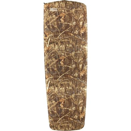 Therm-a-Rest - Camo Scout Sleeping Pad