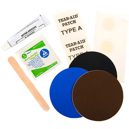 Therm-a-Rest - Permanent Home Repair Kit - One Color