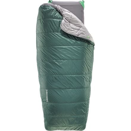 Therm-a-Rest - Apogee Quilt: 40-50 Degree Synthetic