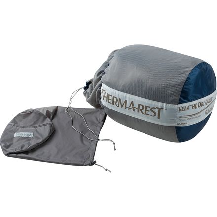 Therm-a-Rest - Vela Quilt: 35-45 Degree Down