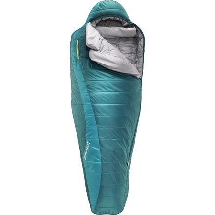 Therm-a-Rest - Capella Sleeping Bag: 32F Synthetic - Women's