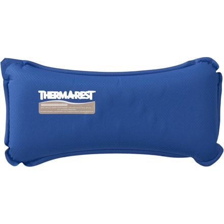 Therm-a-Rest - Lumbar Pillow - Nautical Blue