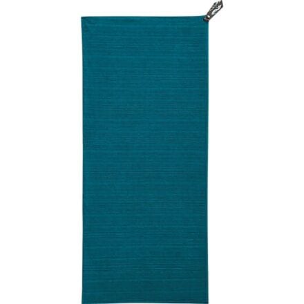 Packtowl - Luxe Towel - Aquamarine