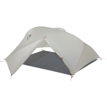 MSR - Freelite 3 Tent: 3-Person 3-Season