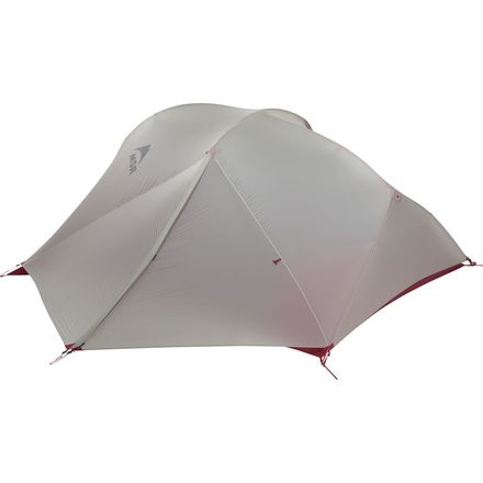 MSR - Freelite 3 Tent: 3-Person 3-Season