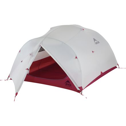 mutha hubba ™ nx 3 person backpacking tent