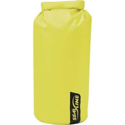 SealLine - Baja 5-55L Dry Bags - Yellow