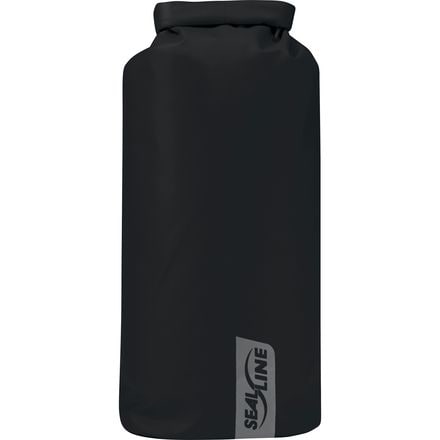 SealLine - Discovery 5-50L Dry Bag - Black