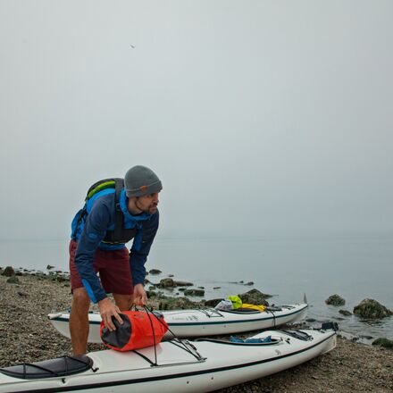 SealLine - Discovery 5-50L Dry Bag
