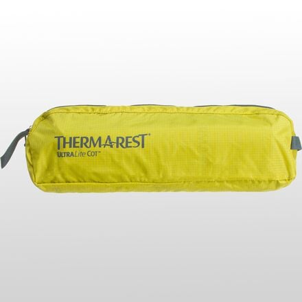 Therm-a-Rest - UltraLite Cot - Reflect Green