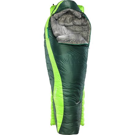 Therm-a-Rest - Centari Sleeping Bag: 0F Synthetic