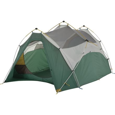 Therm-a-Rest - Tranquility Tent: 4-Person 3-Season
