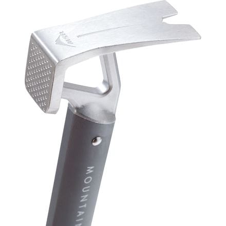 MSR - Stake Hammer