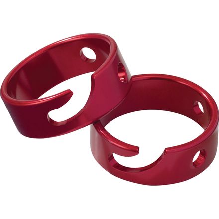 MSR - CamRing Cord Tensioners - Red