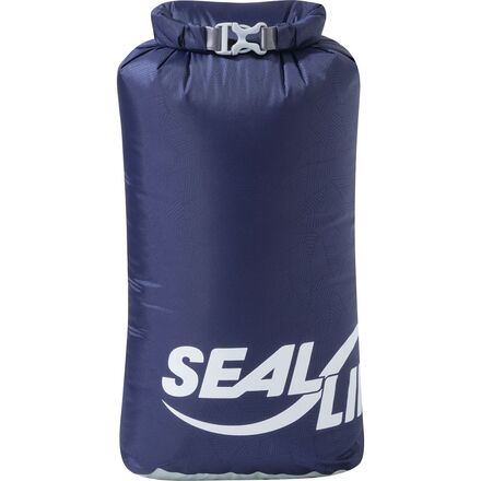SealLine - Blocker 5-20L Dry Sack - Navy