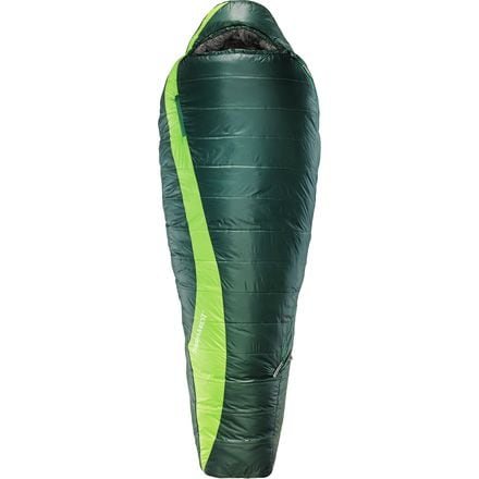 Therm-a-Rest - Centari Sleeping Bag: 5F Synthetic