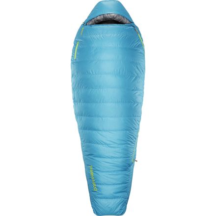 Therm-a-Rest - Questar Sleeping Bag: 0F Down