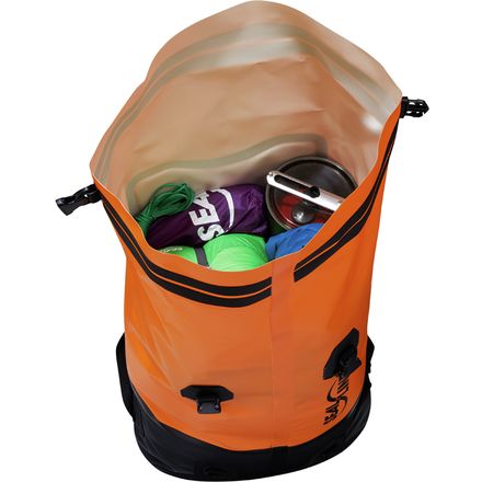 SealLine - Pro 70-120L Dry Pack