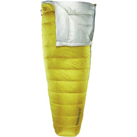Therm-a-Rest - Ohm Sleeping Bag: 32F Down - Larch
