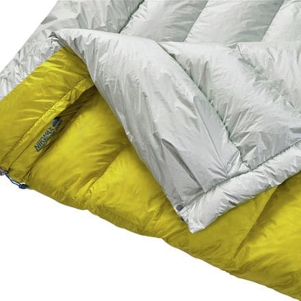 Therm-a-Rest - Ohm Sleeping Bag : 32F Down