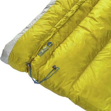 Therm-a-Rest - Ohm Sleeping Bag: 32F Down