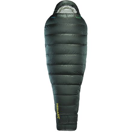 Therm-a-Rest - Hyperion Sleeping Bag: 32F Down